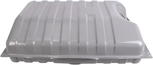 Miniatura 1515 de TRQ Depósito de combustible de gasolina de 17.4 galones compatible con Chevrolet Tracker 1999-2003