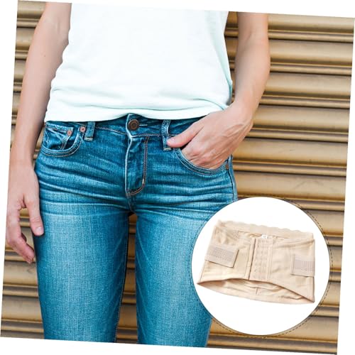 Faja postparto abdominal FRCOLOR para mujer estabilizadora miniatura 6