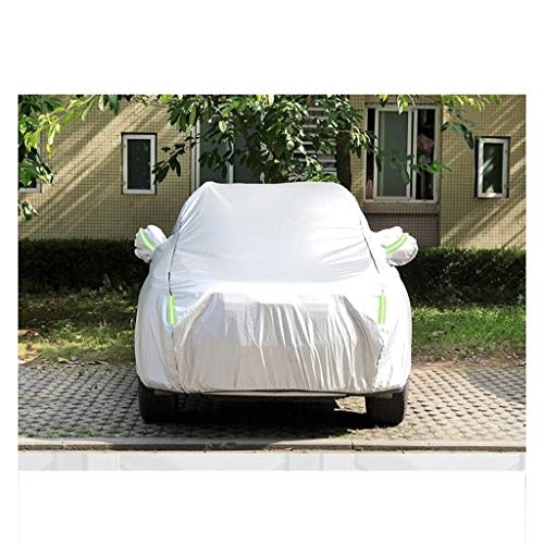 �Ԃ̃J�o�[ �A�E�f�BA3 A4 A5 A6 A7 A8�Z�_���J�o�[�h���J�[���J�Ƒ��z�̕ی�ɑΉ�(Silver,A7)