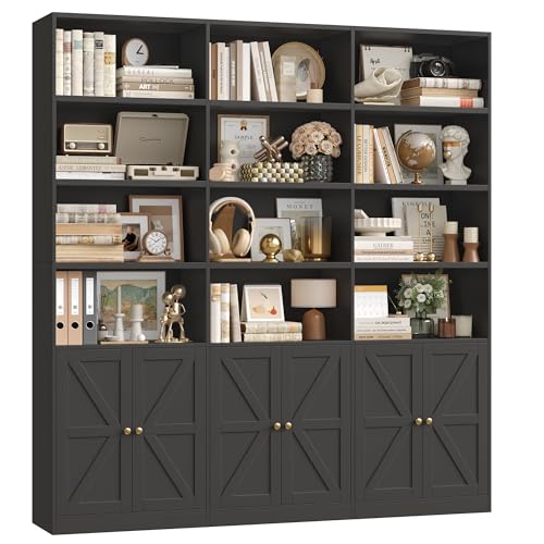 FACBOTALL Triple Wide