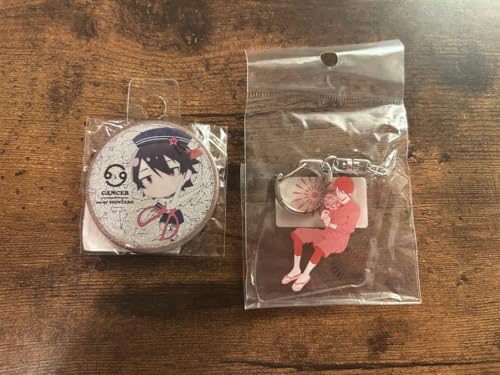 シンタロー　幼稚園柄　缶バッジ　カゲロウプロジェクト　カゲプロ カゲロウプロジェクト」の人気商品一覧 | 安い商品を通販サイト