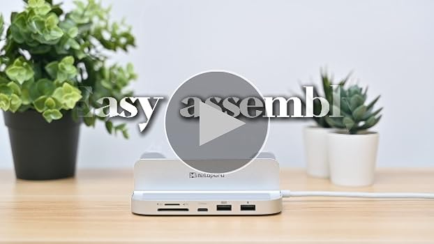 Amazon.com: Minisopuru iExpandMate MINI218B MAX Mac mini M4
