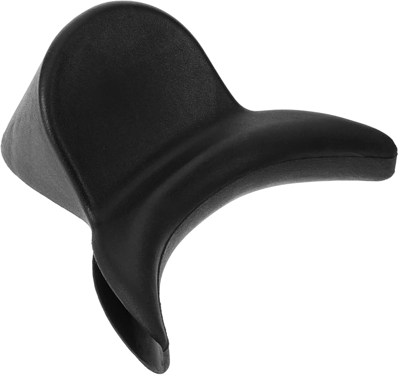 Almofada de apoio para pescoço GOOHOCHY para cuba de lavagem de cabelo