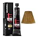 Goldwell Topchic Hair Color, 8g Gold Blonde, 2.03 Ounce
