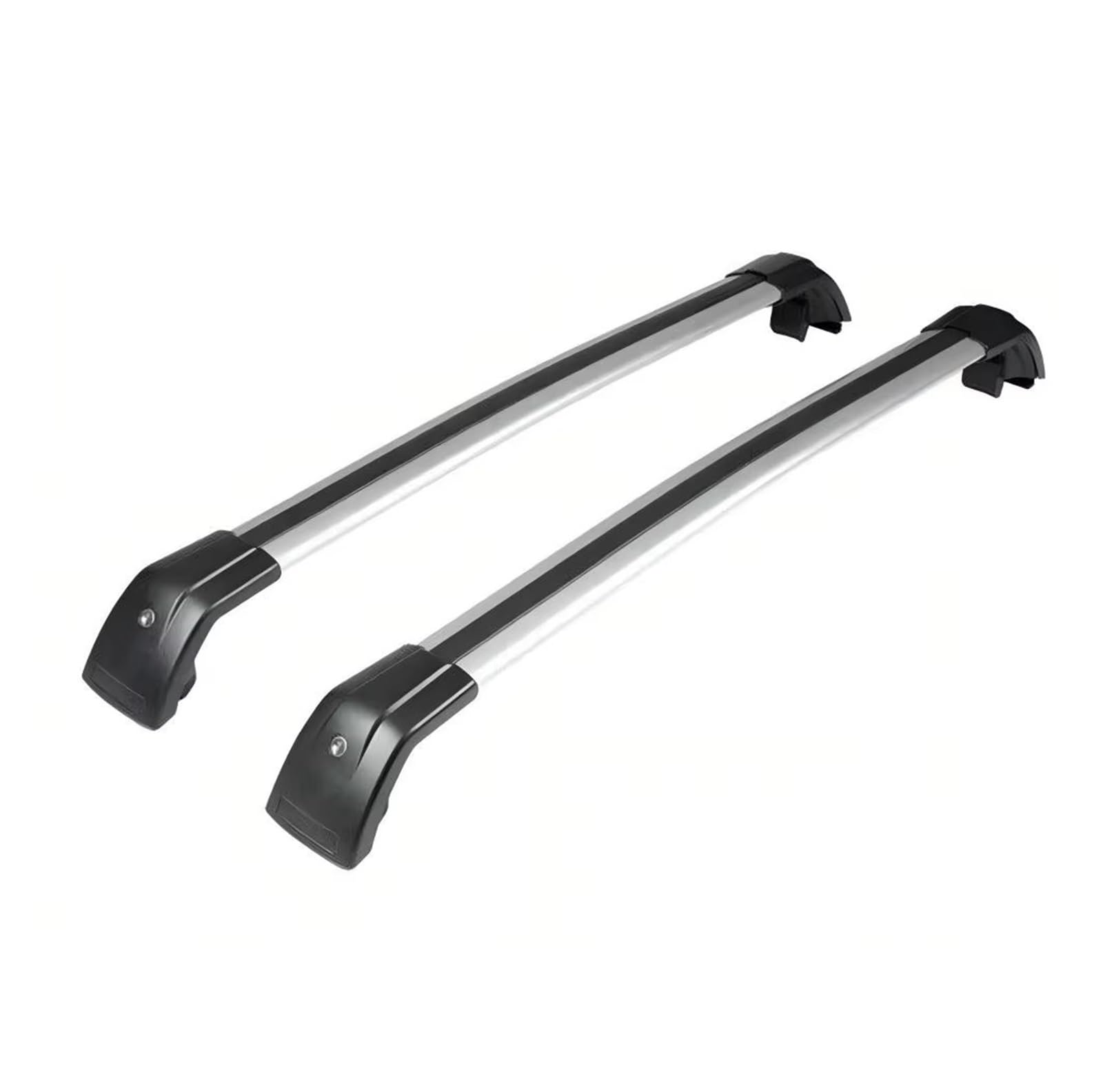 Barre transversale haut de gamme verrouillable pour Mazda CX-9 - 8