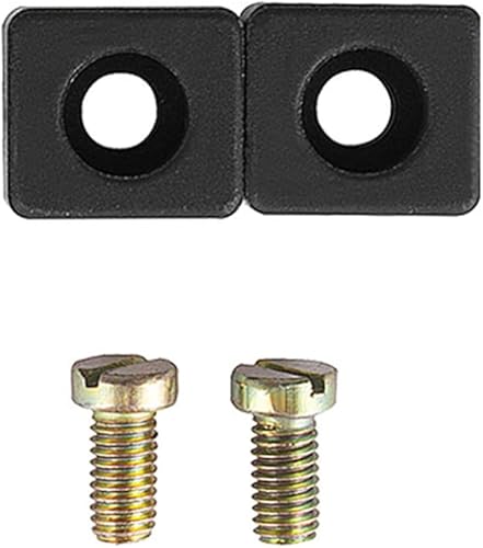 Vista 18 de Mophorn Tornillo de fresado de 4 "/100 mm, tornillo de banco de abrazadera material de hierro fundido nodular, tornillo de sujeción de tornillo