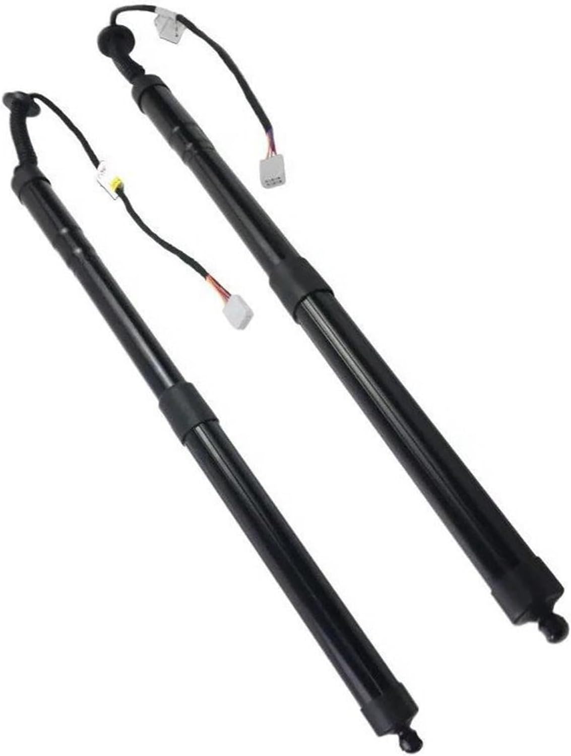 電気自動車用トランク ストラット Compatible With NX200t NX300h 2.0L