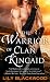 The Warrior of Clan Kincaid (Highland Warrior)
