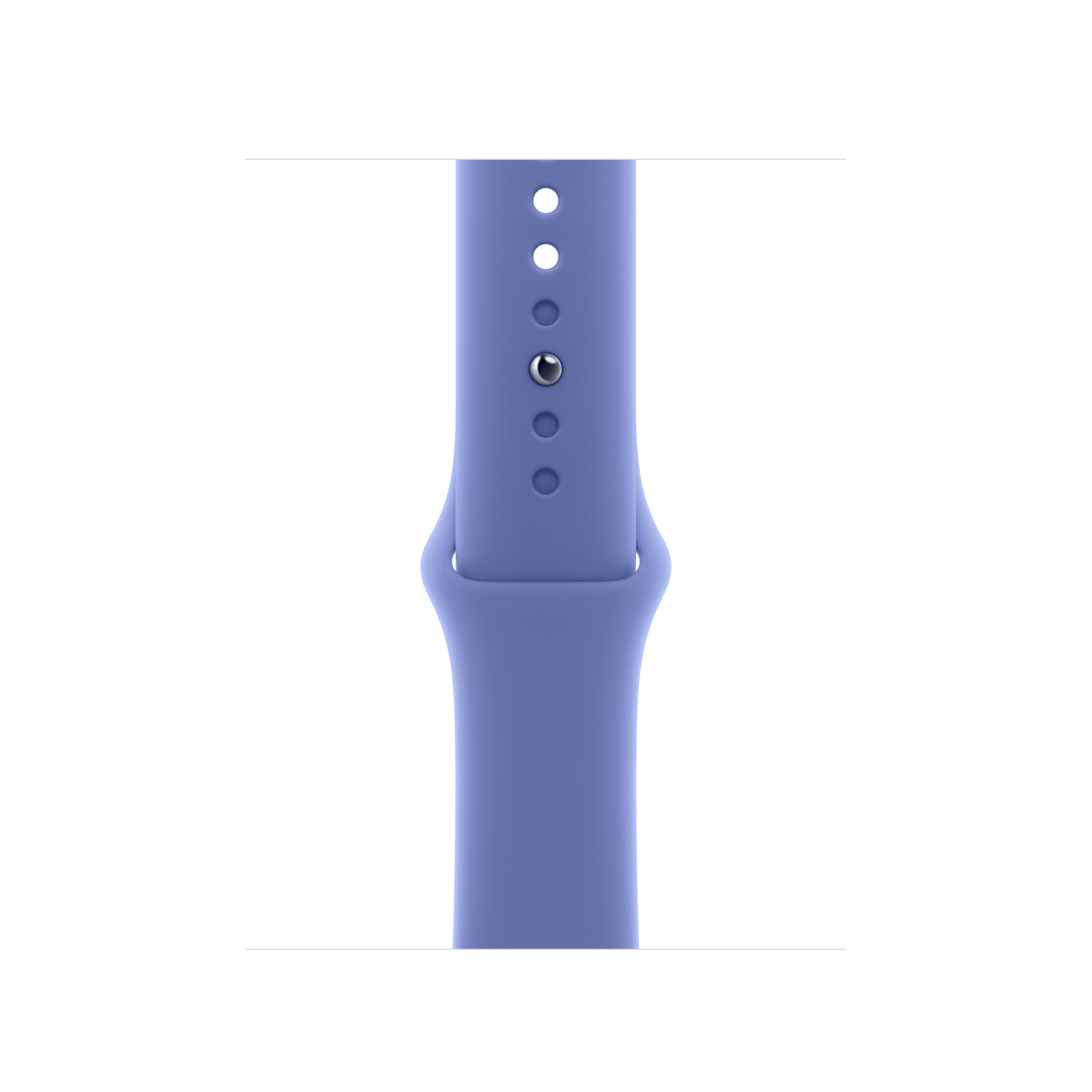 Apple Watch Band - Sport Band - 42mm - Periwinkle - M/L