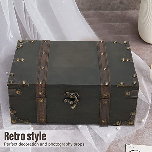 Cajas, cajas decorativas vintage Marca ZJchao (3)