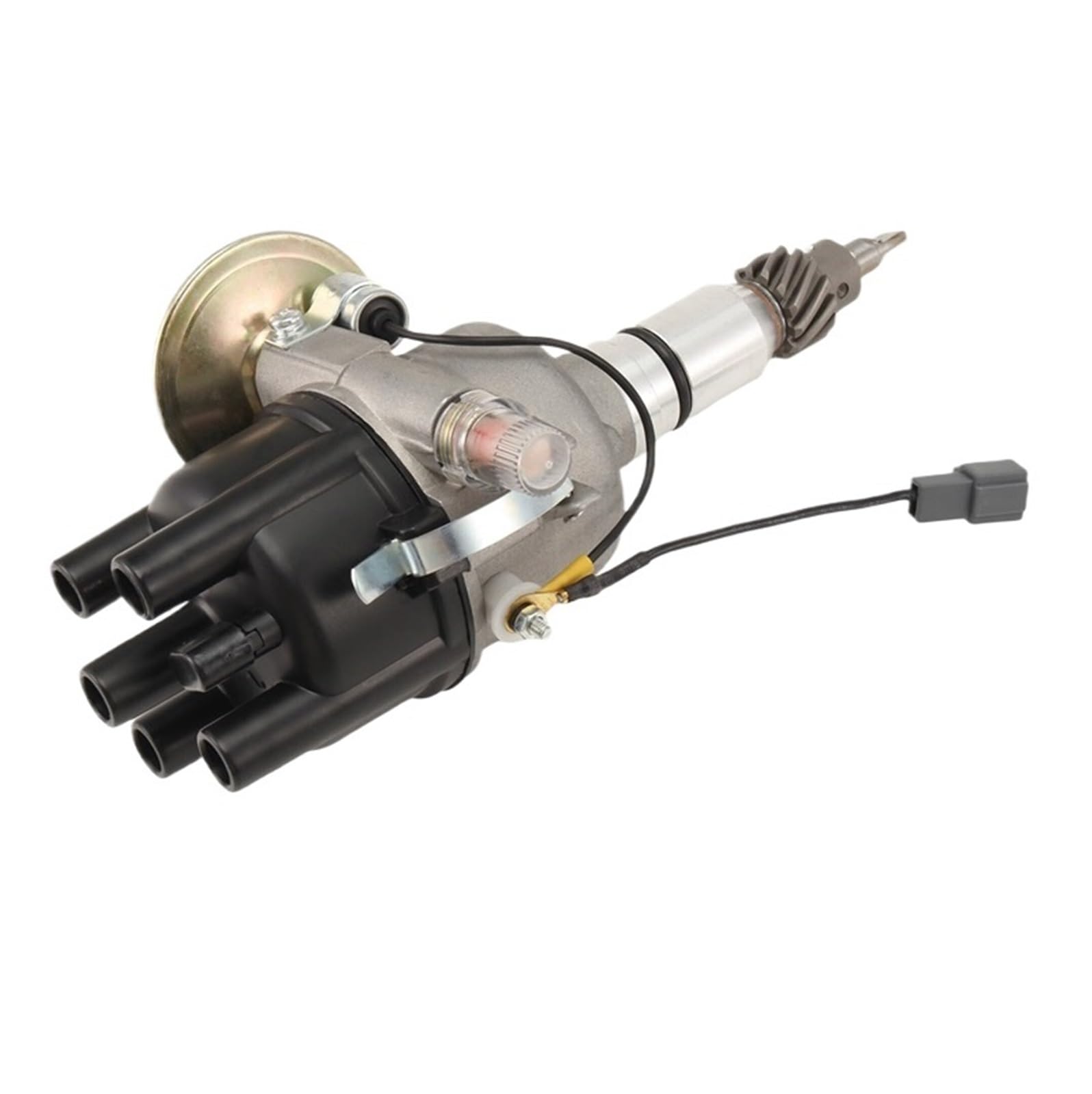 Electronic Ignition Distributor Do Toyota 4P Rozdzielacz zapłonu 19100-23021-71 19100-23020-71 19100-23010-71 19100-78000-71 Car Auto Distributor