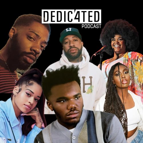 La Sele&ccedil;&atilde;o #01 &mdash; Ella Mai, Brent Faiyaz & Baby Keem...