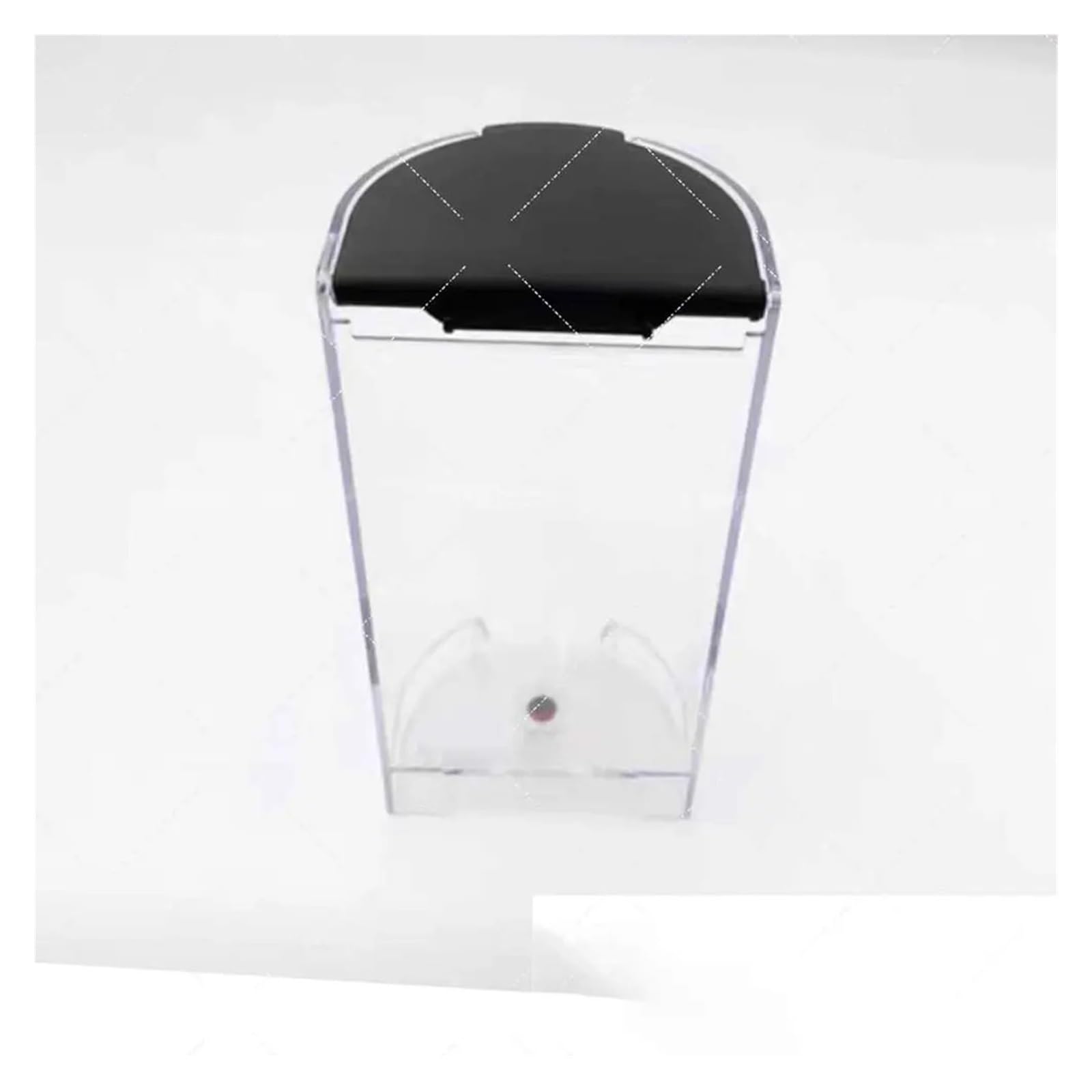 Compatible Con Nespresso, Compatible Con Krups, Reemplazo De Tanque/depósito De Agua, Compatible Con Piezas De Cafetera Espresso Inissia, C40 Y D40 Y EN80