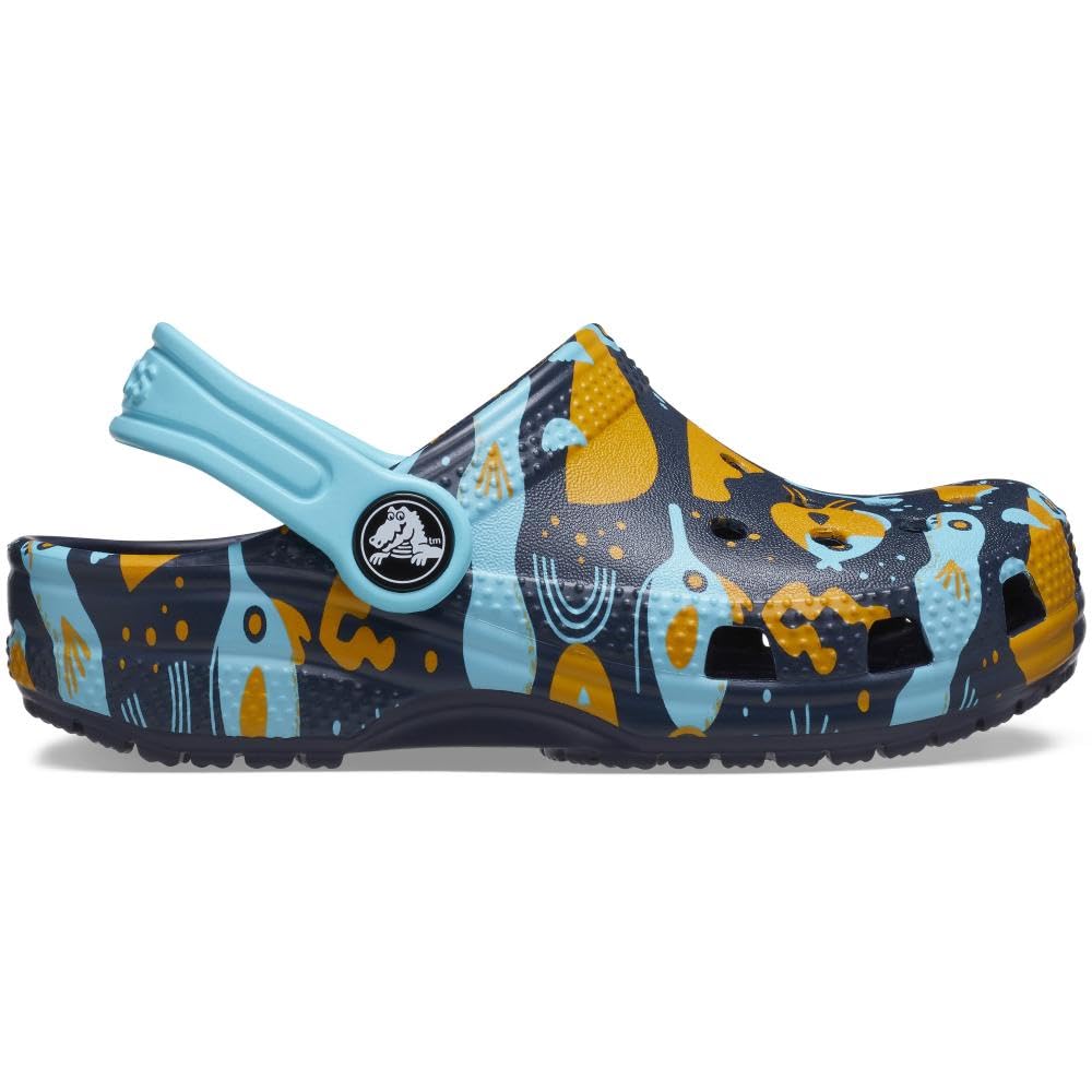 Crocs Women Kadee Flip II — view 100