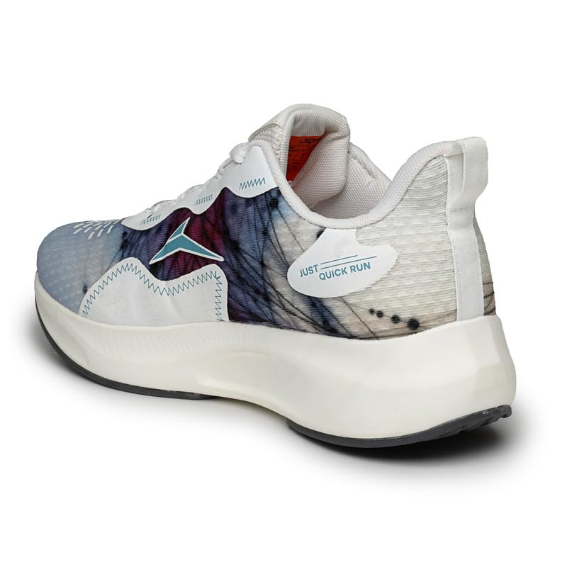 Image of JQR Men Lyon Running Shoes