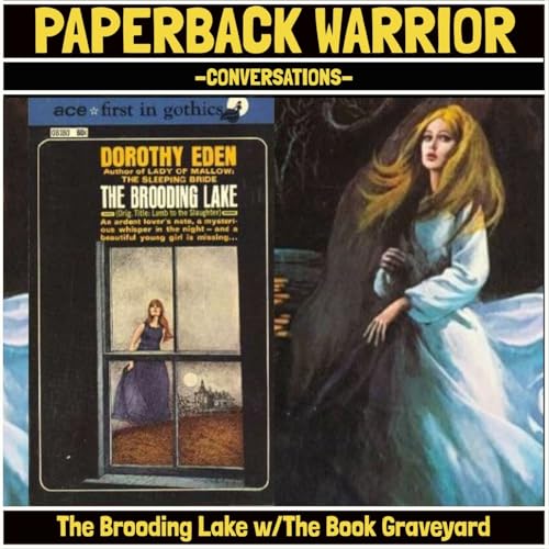 Conversations - The Book Graveyard