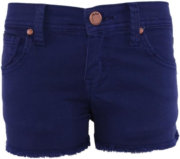 Big Girls' 5 Pocket Short