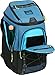 Arctic Zone Titan Guide Series Backpack Cooler - 30 Can Adventure Cooler Backpack with Microban Antimicrobial Protection - Blue