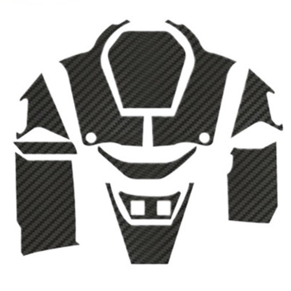 Tank Pads for FORZA750 for Forza 750 NSS750 Sticker Carbon Fiber Protective Body Film Modification Motorcycle Accessories