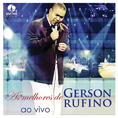 Gerson Rufino & Matriz Music