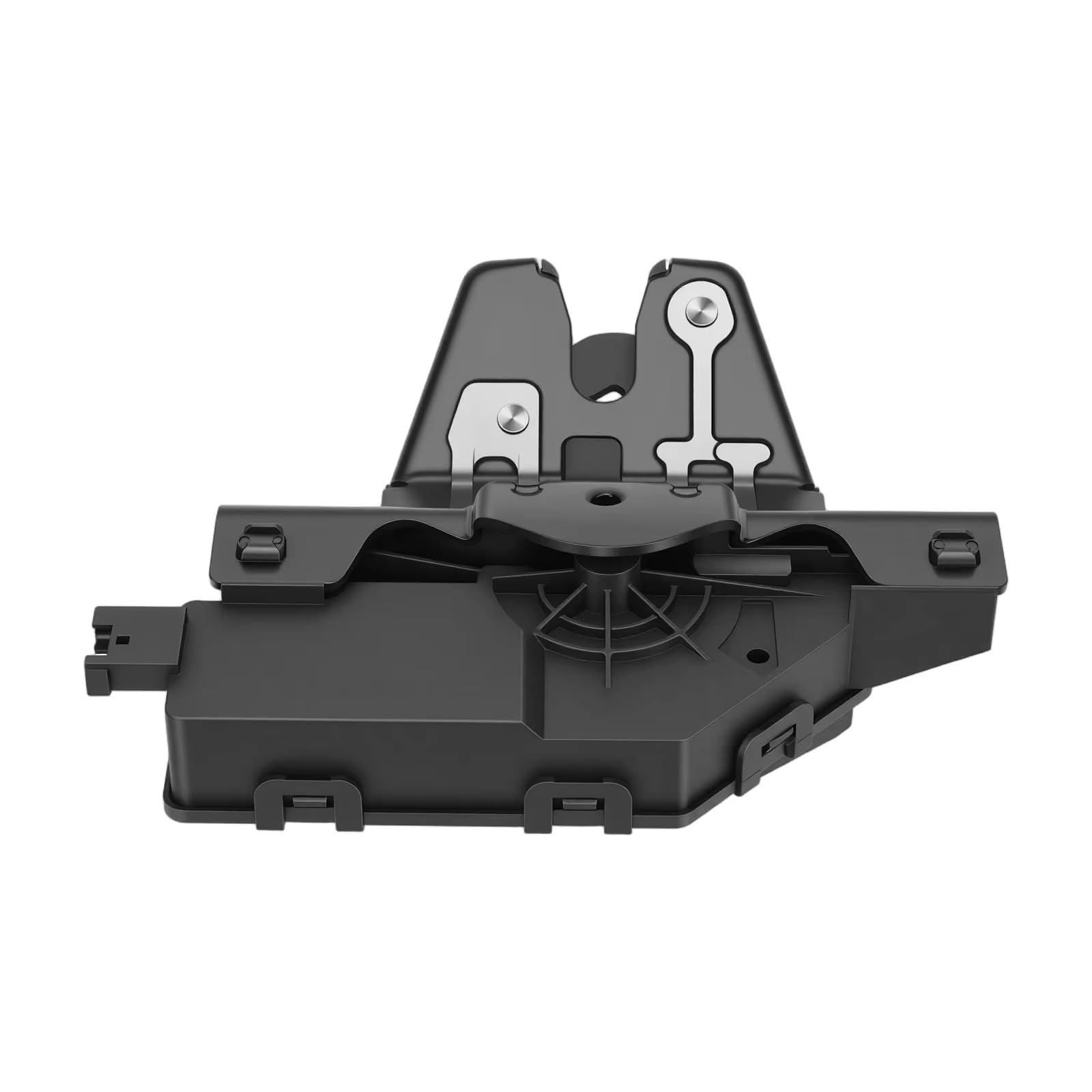 Trunk Latch Compatible with BMW for E81 for E82 for E87 for E88 2006-2013 1 Pcs Auto Parts Trunk Lid Latch Tailgate Lock Actuator 8196401