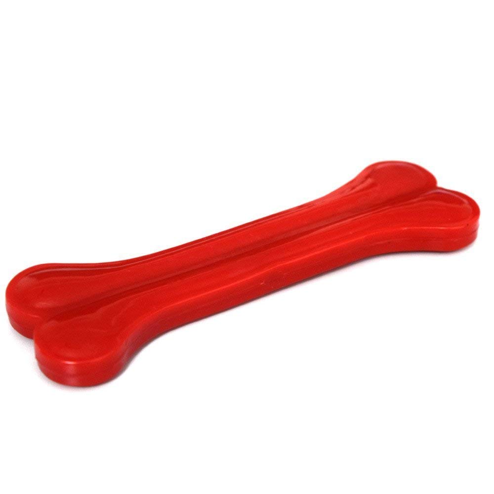 See full amazon price history chart for RvPaws Dog Bone Toy for Small to Medium Dogs - Interactive Teething Bone Toy to Play with (Pack of 1) Multicolor, Size- 6 Inches x 2.5 Inches (Medium) RvPaws Dog Bone Toy for Small to Medium Dogs - Interactive Teething Bone Toy to Play with (Pack of 1) Multicolor, Size- 6 Inches x 2.5 Inches (Medium) (B08N51MYNN) Amazon Price History, Amazon Price Tracker