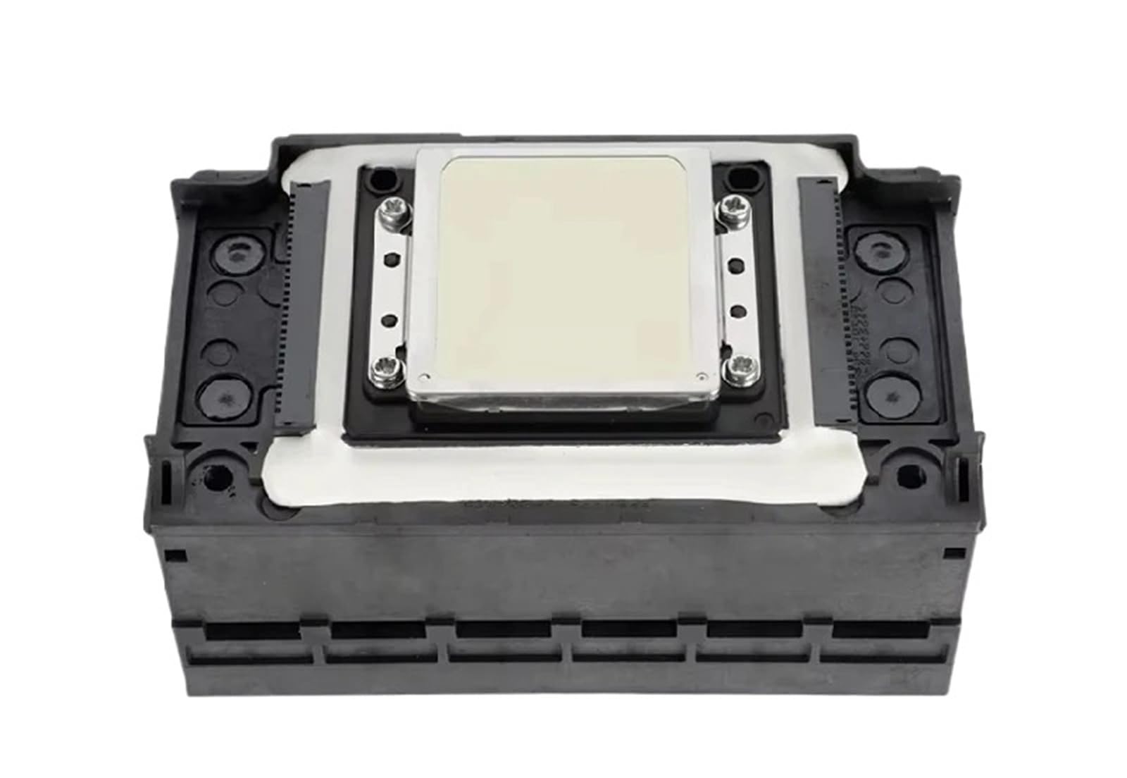 Compatibile con la testina di stampa XP600 FA09050 XP850 | Ugelli anti-intasamento; testo nitido e grafica vivida; installazione senza attrezzi.