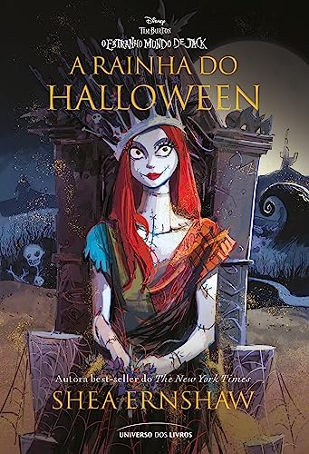 A Rainha do Halloween: 1