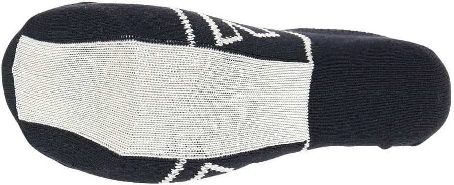 [ニューバランス] スニーカー柄ソックス (LAS35700) 靴下 メンズ