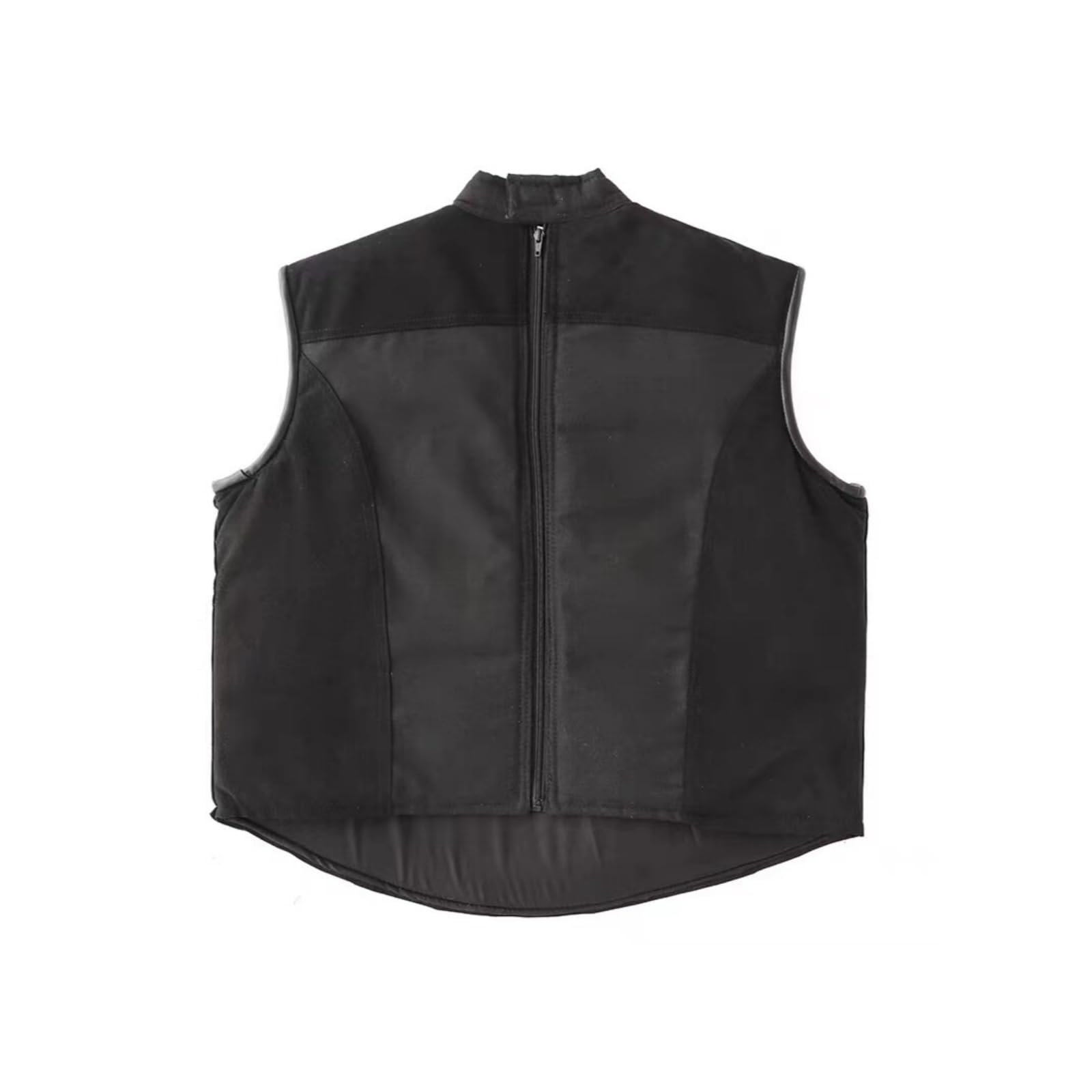 Fencing Coach Jacket Long Sleeve Vest Comfortable Fit Sports Gear for Coaches, Trainers, Coaching, L, Sleeveless Suit | Protective Team Sporting-image-47