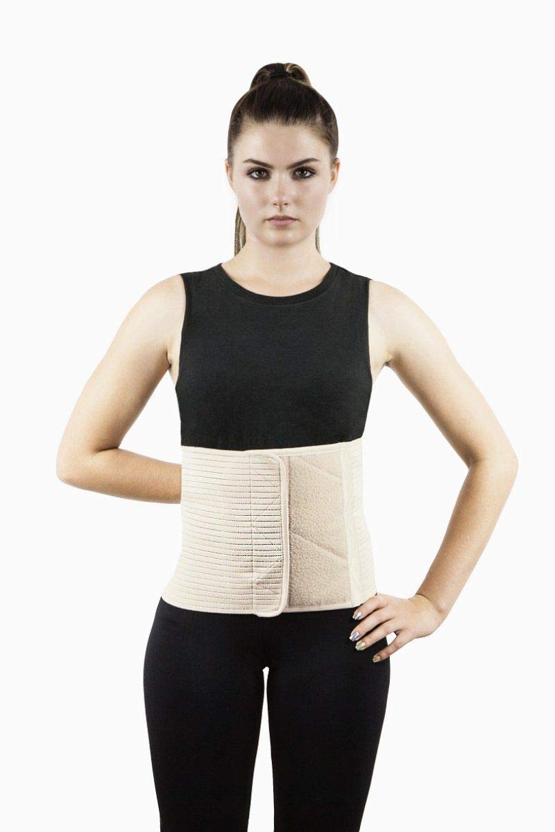 Antar AT04602 BXL Belly Strap 180 g, X-Large, Beige