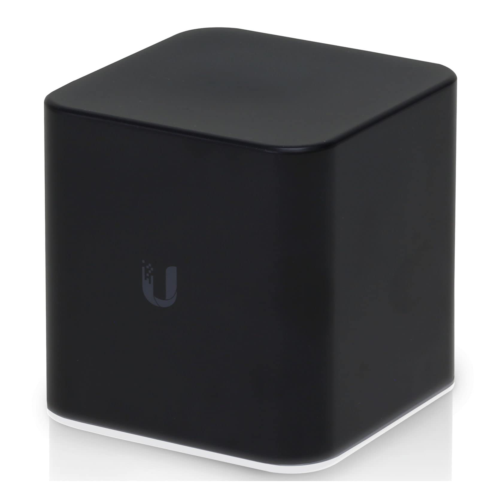 Ubiquiti Networks Aircube 300Mbit/S Connexion Ethernet, Supportant L'Alimentation Via Ce Port (Poe) Noir Point D'Accès Réseaux Locaux Sans Fil, Points D'Accès Réseaux Locaux Sans Fil