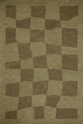 Tapete Loloi Leanne Ford Craven Collection 76x297 cm miniatura 2