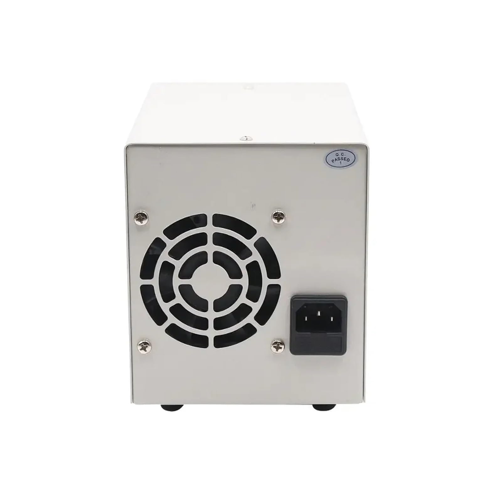 Máquina de galvanoplastia de joyería de 15V, herramientas de chapado en oro y cobre, equipo de joyería 5A Eficiencia