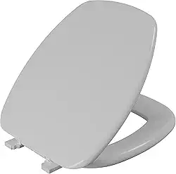 Astra, Assento Sanitário Almofadado Thema Branco 01