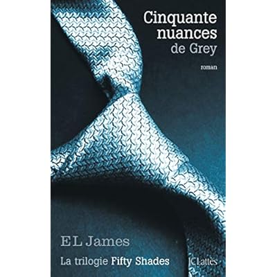 Cinquante nuances de Grey
