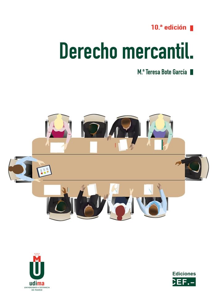 Derecho mercantil