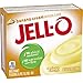 Jell-O Banana Cream Instant Pudding & Pie Filling Mix (24 ct Pack, 3.4 oz Boxes)