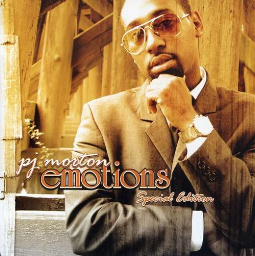 Emotions - Morton, PJ: Amazon.de: Musik-CDs & Vinyl