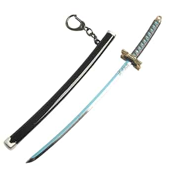 Amazon.co.jp: hohaicer ダイキャスト ミニチュア 日輪刀