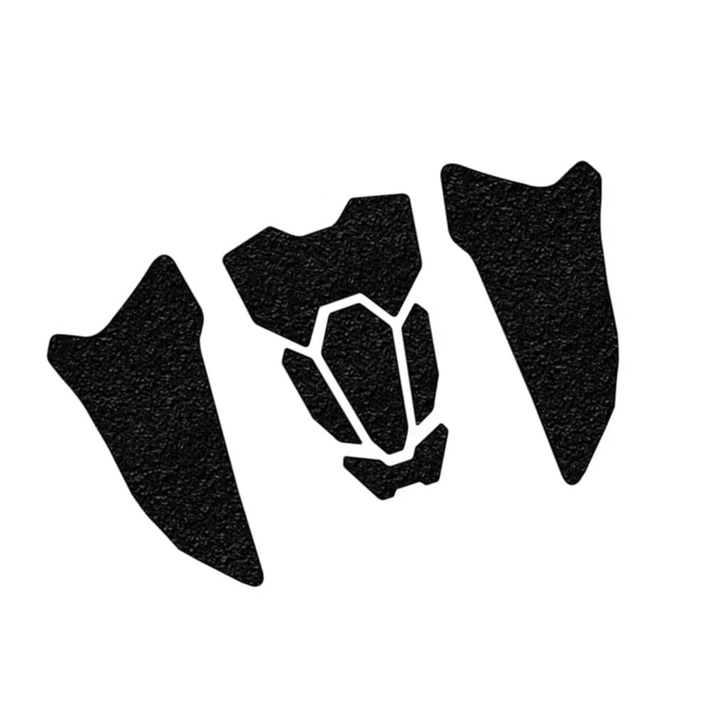 Tank Stickers Motorcycle Fuel TankPad Side Decal for CB650R for CBR 650 R for 650R 19-23