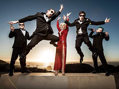 Me First And The Gimme Gimmes