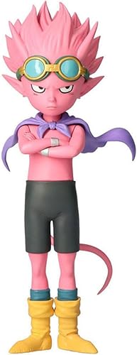 Miniatura 1 de Banpresto - Sand Land - Figura de Beelzebub, Bandai Spirits DXF