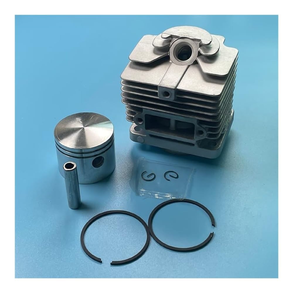 Kit cylindre 46 mm pour tronçonneuse SXL-AO afin de stopper les pannes moteur A69714