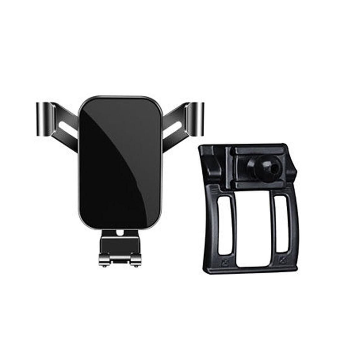 WHLXQ Car phone holder,Compatible with Mazda Atenza 2014-2016,Auto Parts,black
