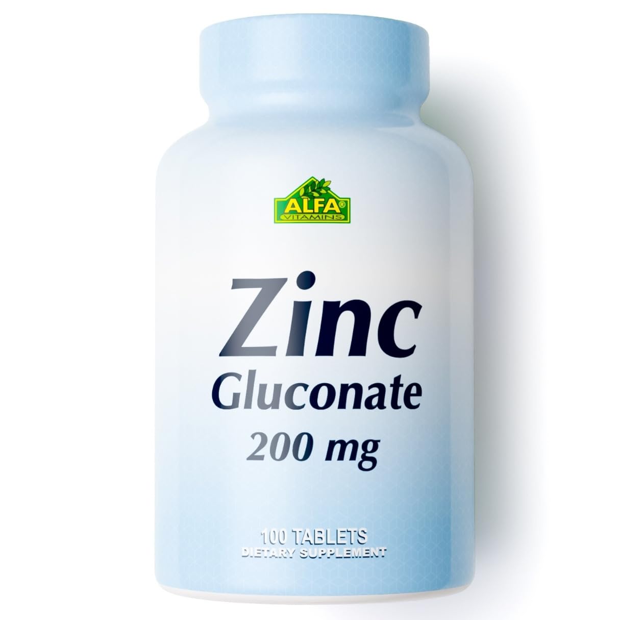 Zinc Gluconate