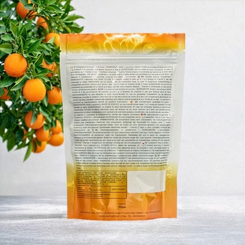 The Ordinary 100% L‑Ascorbic Acid Powder – Vitamine C - View 1