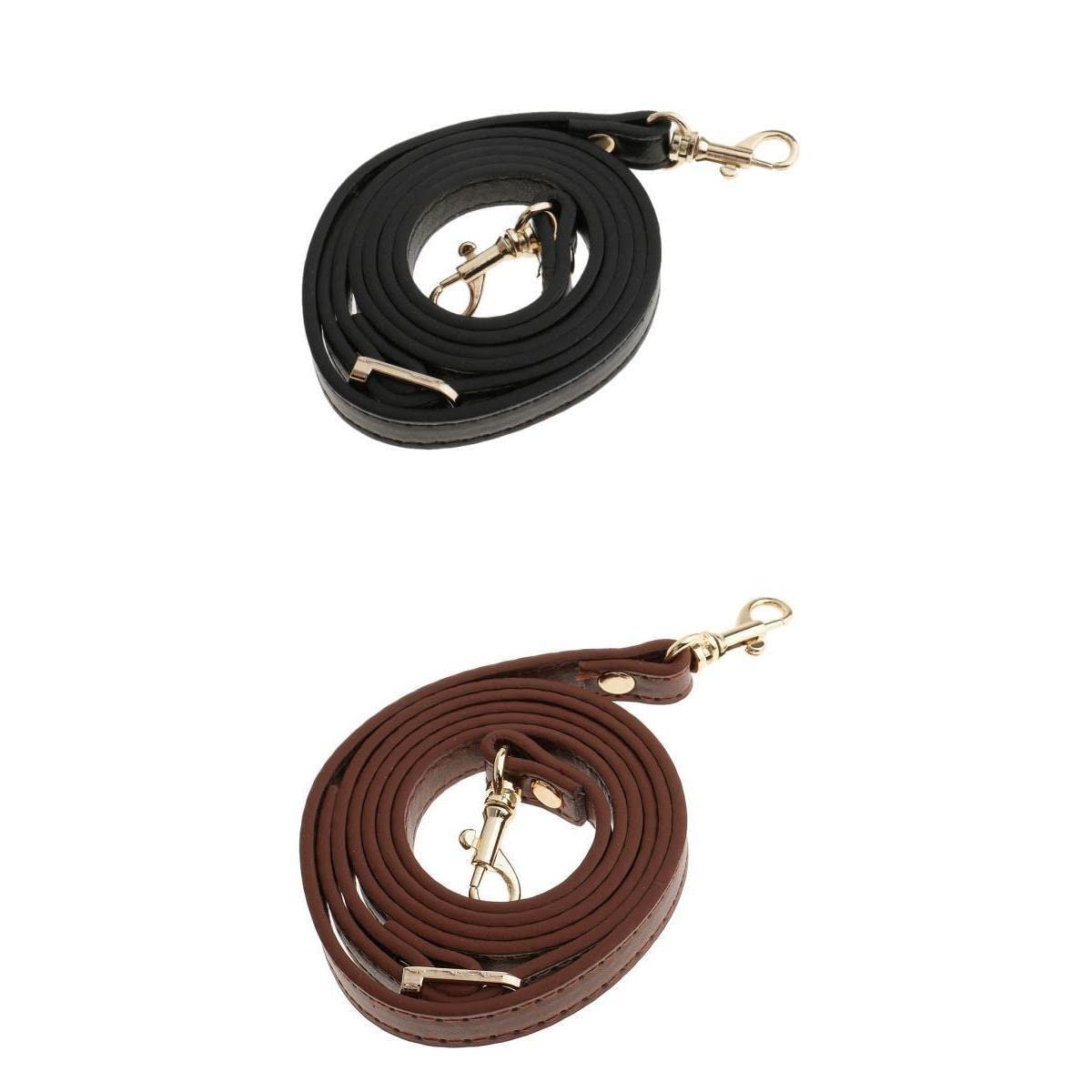 nivaa 2pcs Adjustable Shoulder Bags Accessories Handbag Handles Straps-picture-51
