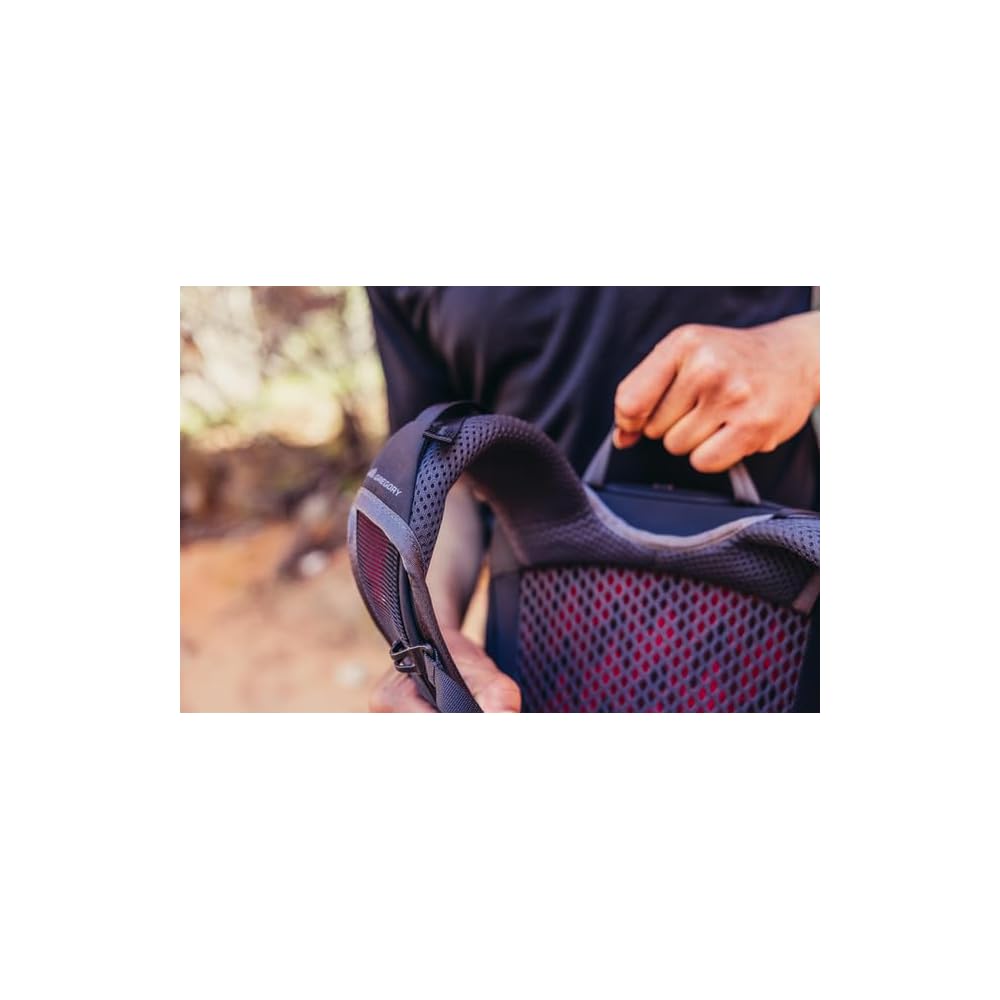 Gregory Zulu 55L Unisex HikingBackpacking Pack, UK | Ubuy