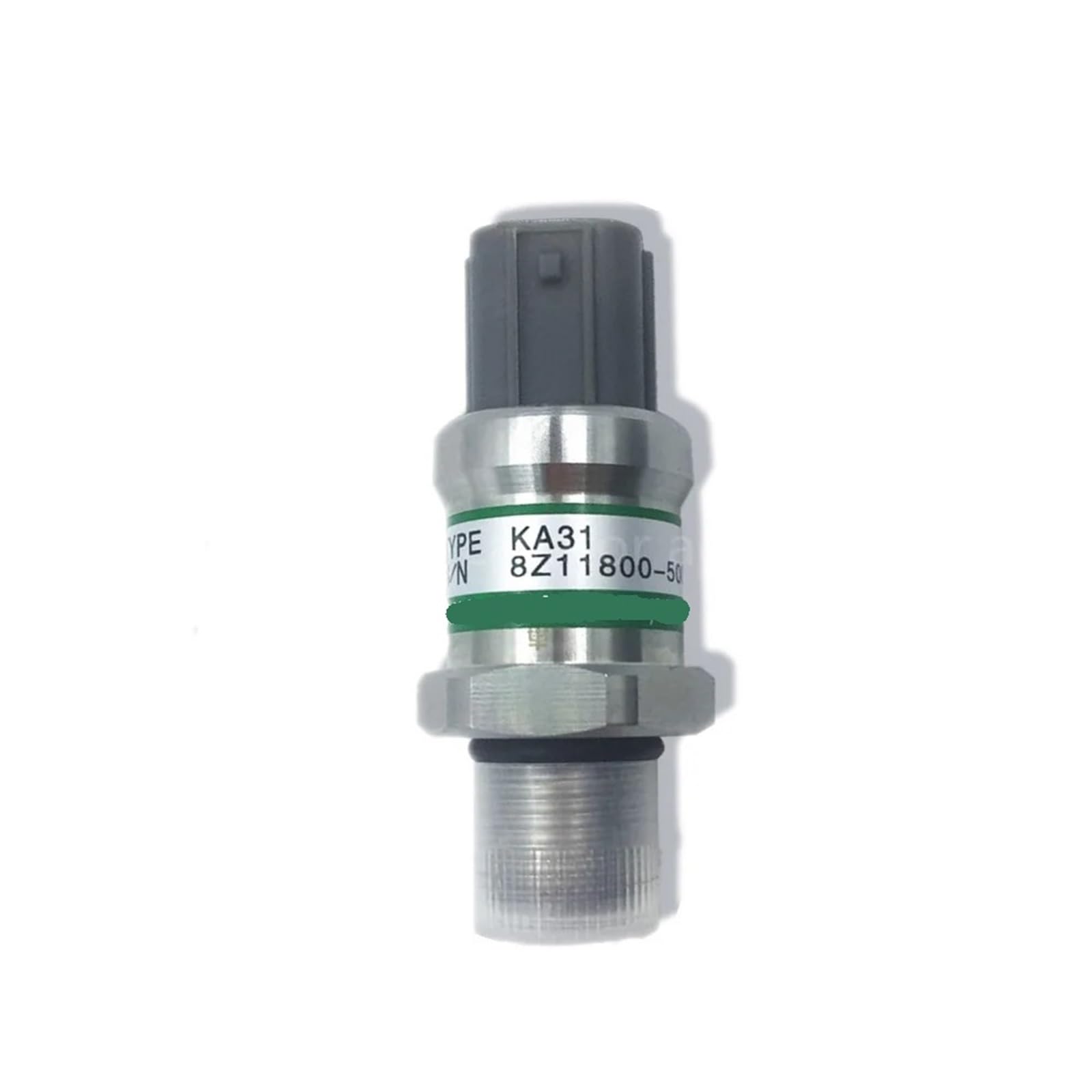 MXXDMOPD High Pressure Switch Sensor KA31 8Z11800-500K 9045-2547 for Excavator Repair Parts DH220-5 DH150/220/225/300-7